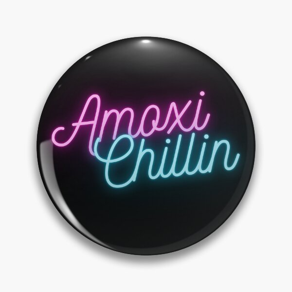 Item preview, Amoxichillin designed and sold by PharmDLight.