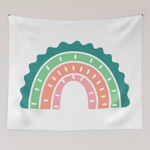 Item preview, Chasing Rainbows: A Colorful Journey designed and sold by Timegraf.