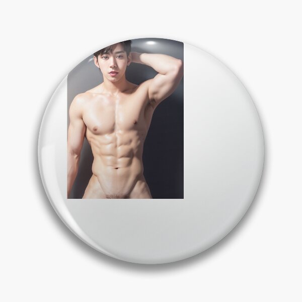 Item preview, sexy cool guy in bed designed and sold by ThickDesign.