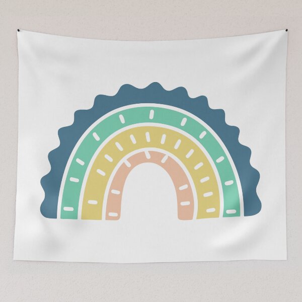 Item preview, Chasing Rainbows: A Colorful Journey designed and sold by Timegraf.