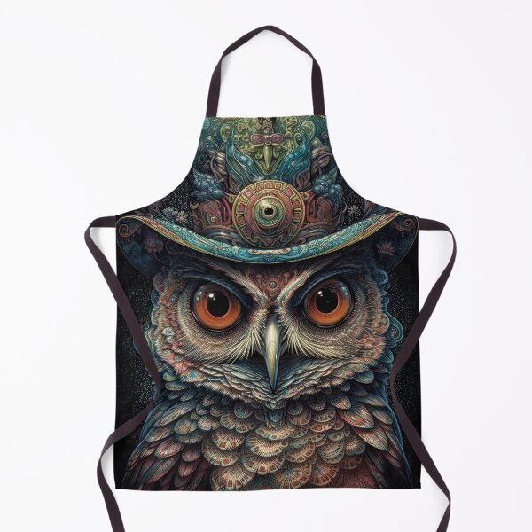 Item preview, Walter designed and sold by OccultDreams.
