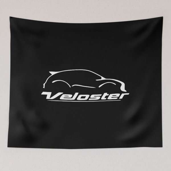 Item preview, Veloster designed and sold by deliviarumey.