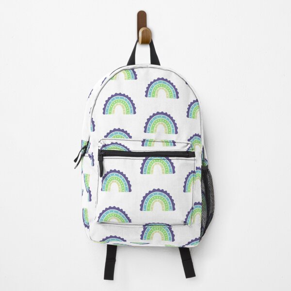Item preview, Chasing Rainbows: A Colorful Journey designed and sold by Timegraf.