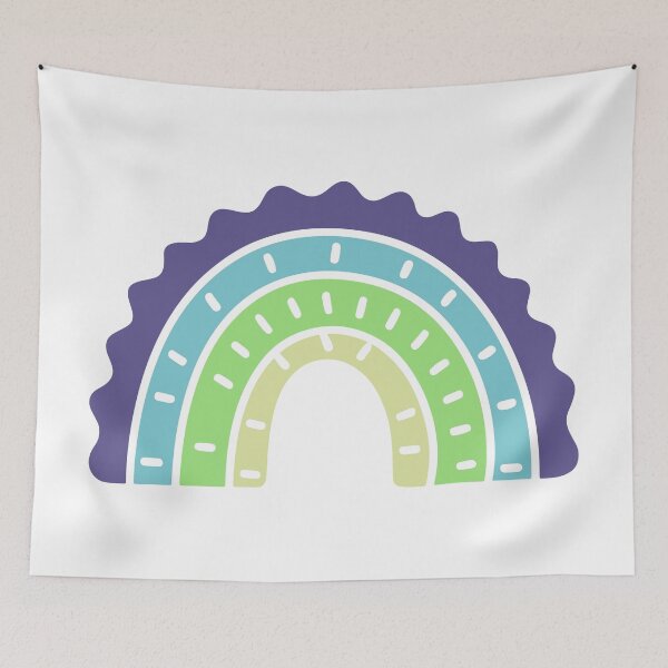 Item preview, Chasing Rainbows: A Colorful Journey designed and sold by Timegraf.