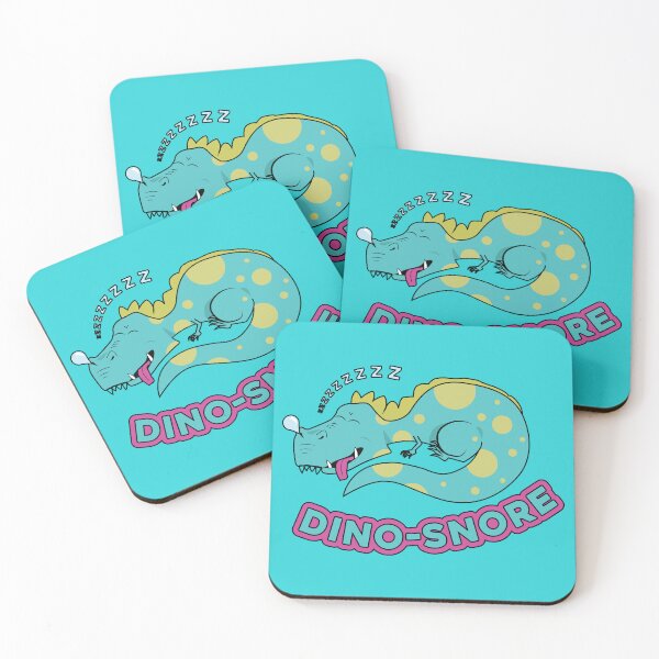 Item preview, Sleepy Dino designed and sold by CerulloDesign.