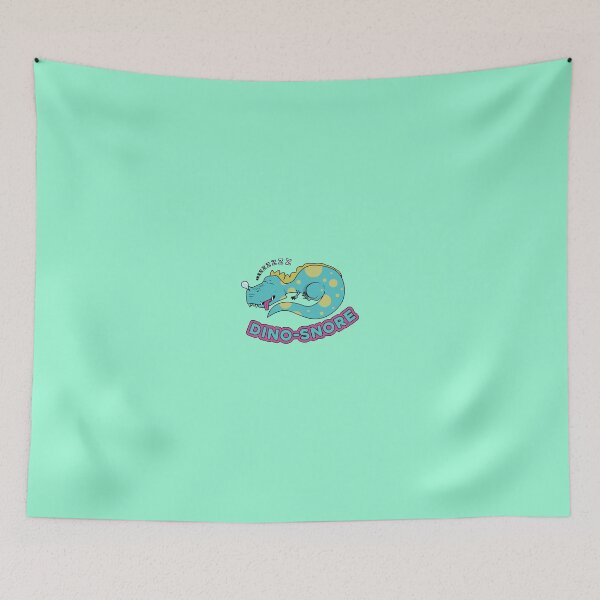 Item preview, Sleepy Dino designed and sold by CerulloDesign.