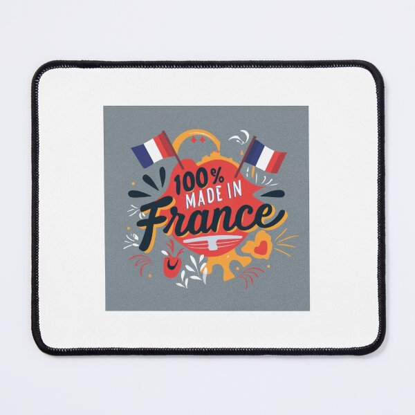 Item preview, France 100% v2 designed and sold by cj-digital.