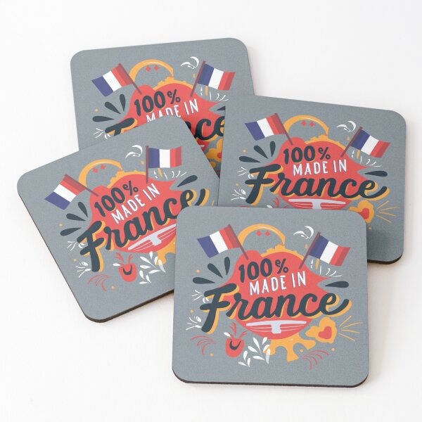 Item preview, France 100% v2 designed and sold by cj-digital.