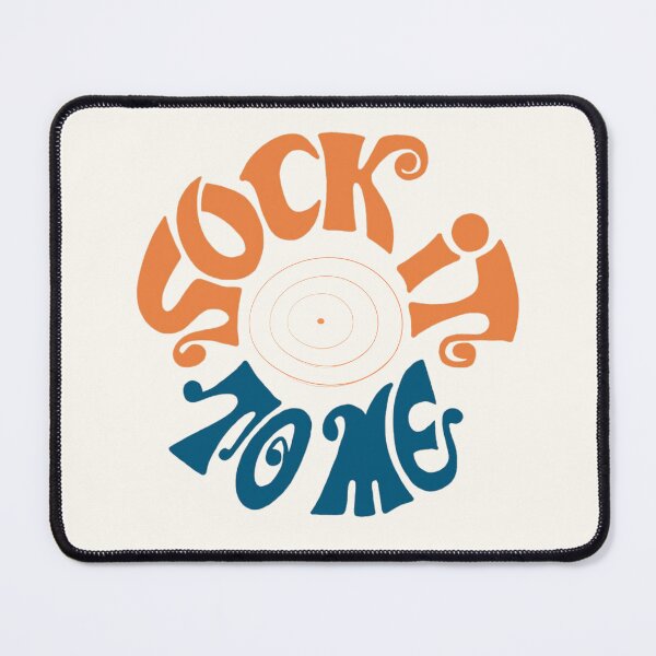 Item preview, fight club "sock it to me" designed and sold by jennifersmind.