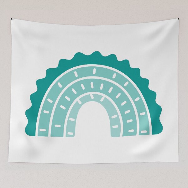 Item preview, Chasing Rainbows: A Colorful Journey designed and sold by Timegraf.