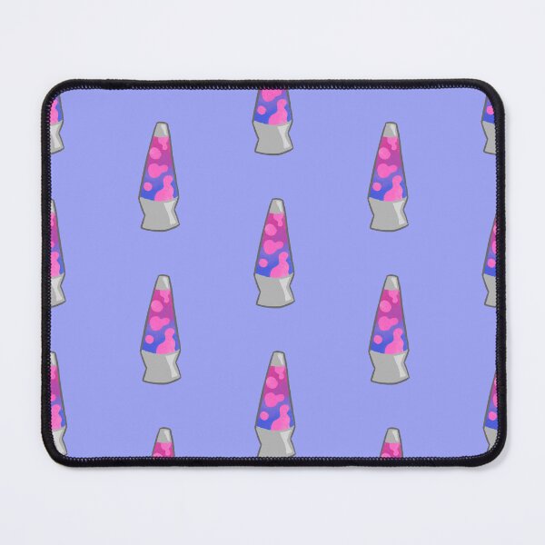 Item preview, Subtle Pride: Lava Lamp [Bisexual] designed and sold by starsandshrooms.