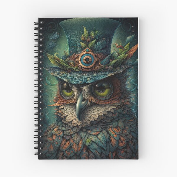 Item preview, Reginald designed and sold by OccultDreams.