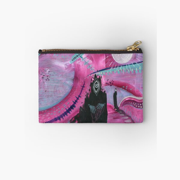 Item preview, Nightmarescape designed and sold by Isberg Illustration.