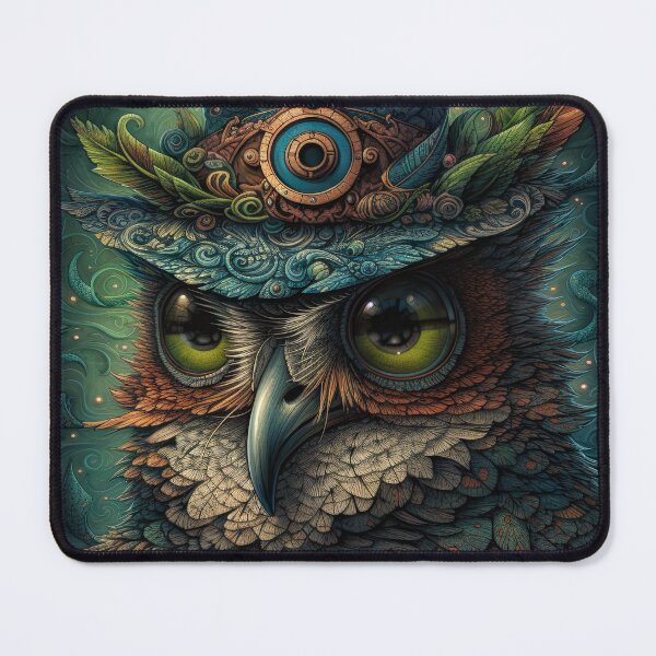 Item preview, Reginald designed and sold by OccultDreams.