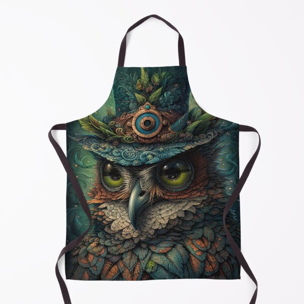 Item preview, Reginald designed and sold by OccultDreams.