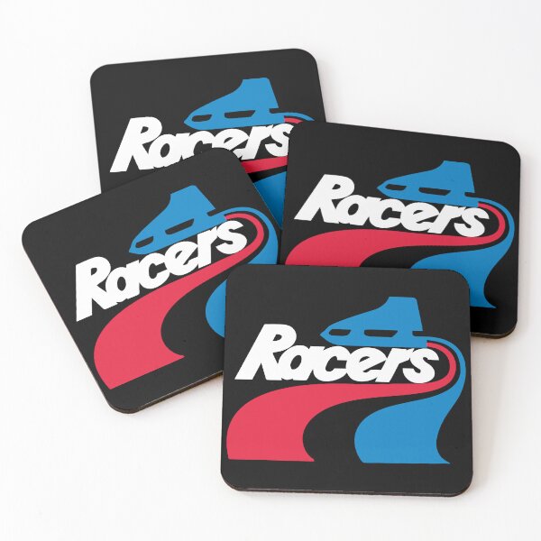 Item preview, Indianapolis Racers designed and sold by deliviarumey.