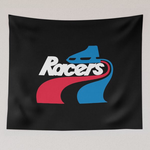 Item preview, Indianapolis Racers designed and sold by deliviarumey.
