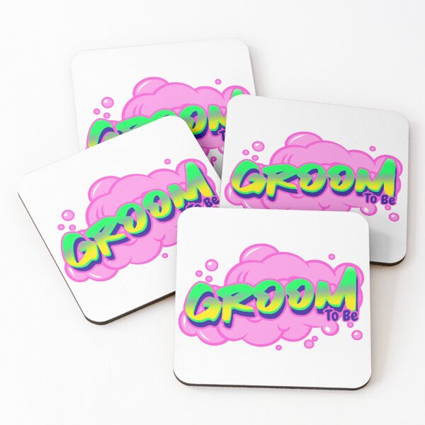 Item preview, Groom To Be designed and sold by Allyoudois.