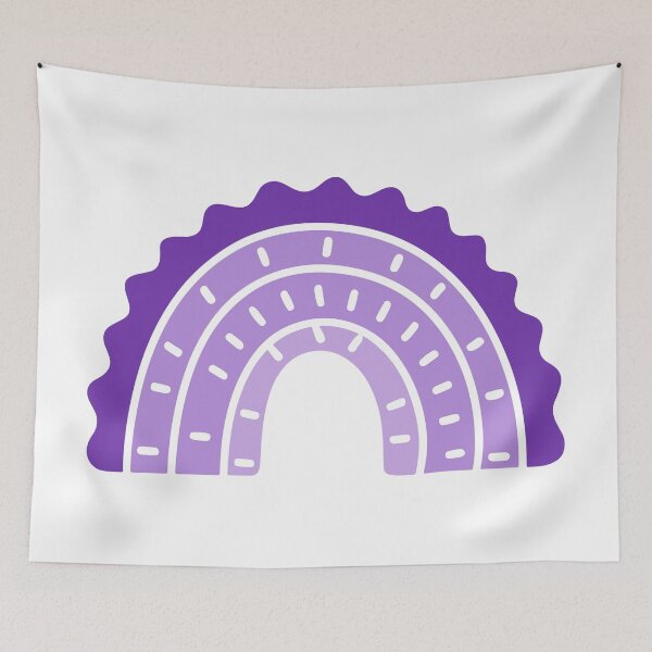 Item preview, Chasing Rainbows: A Colorful Journey designed and sold by Timegraf.