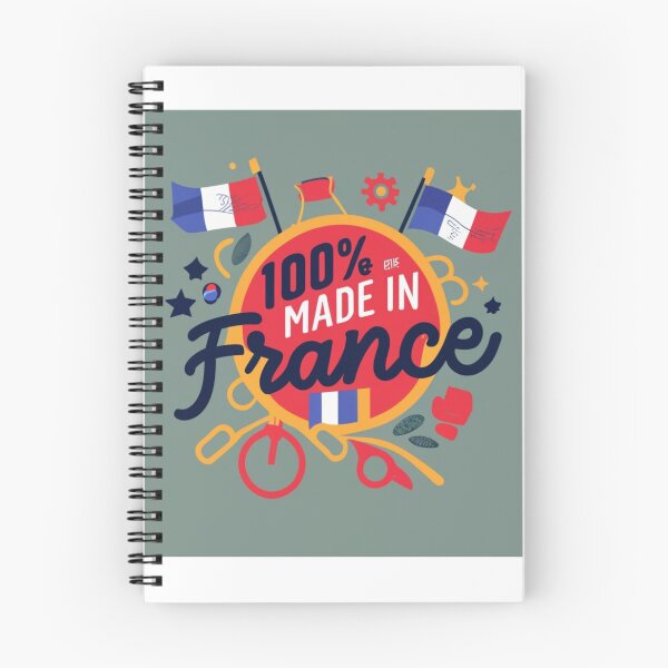 Item preview, France 100% V3 designed and sold by Arabic-Souvenir.