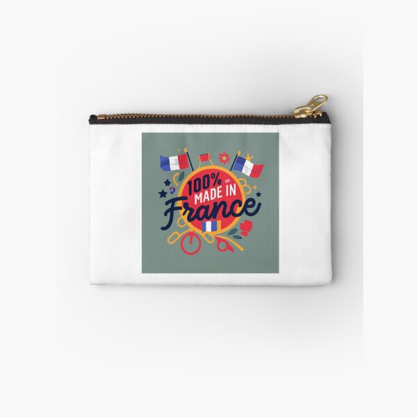 Item preview, France 100% V3 designed and sold by cj-digital.