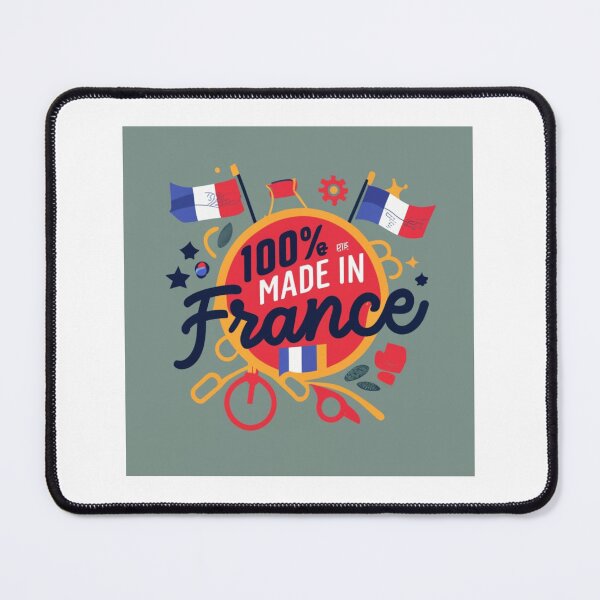 Item preview, France 100% V3 designed and sold by cj-digital.