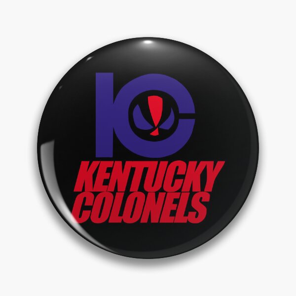 Item preview, Kentucky Colonels designed and sold by deliviarumey.