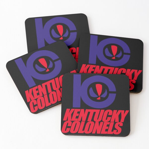 Item preview, Kentucky Colonels designed and sold by deliviarumey.