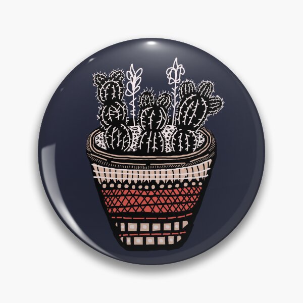 Item preview, Bunny Ear Cacti designed and sold by dialon25.