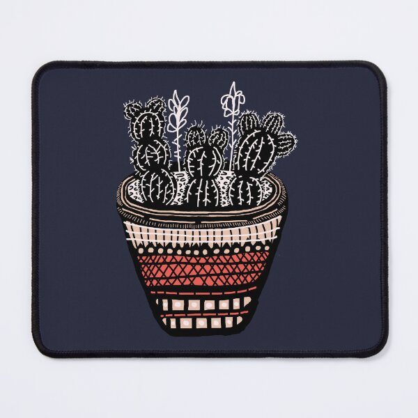 Item preview, Bunny Ear Cacti designed and sold by dialon25.