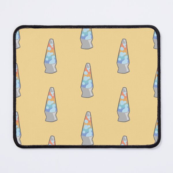 Item preview, Subtle Pride: Lava Lamp [Aromantic Asexual] designed and sold by starsandshrooms.