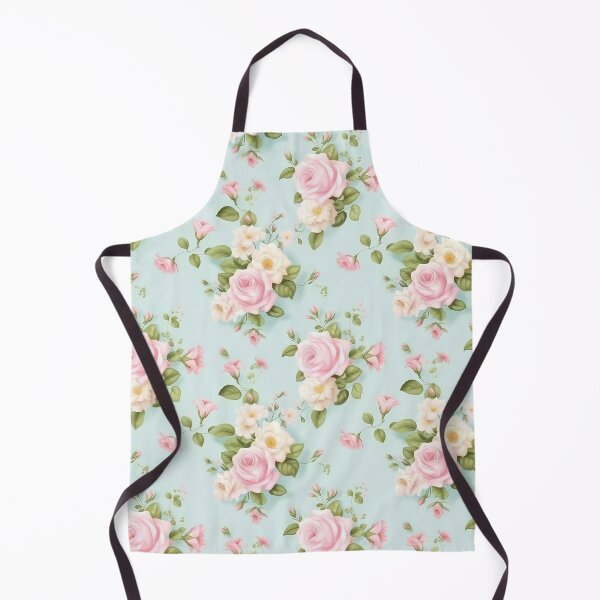 Item preview, Minimal Floral Pattern No.27 designed and sold by exitbird.