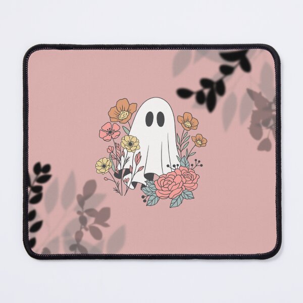 Item preview, Floral Ghost designed and sold by 0shelby.