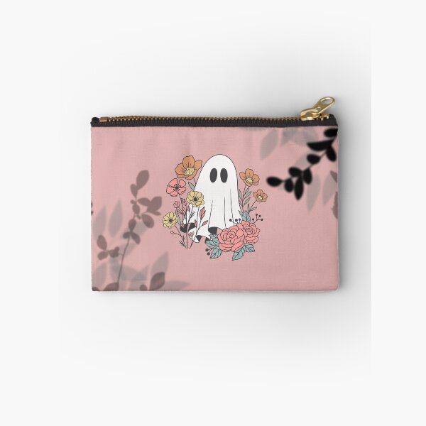 Item preview, Floral Ghost designed and sold by 0shelby.