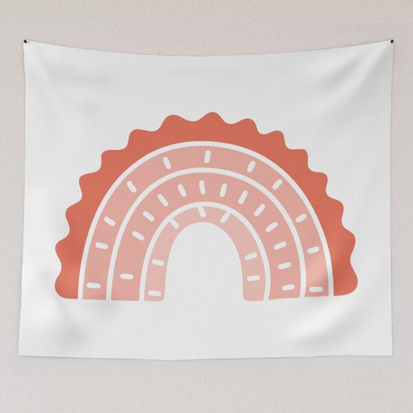 Item preview, Chasing Rainbows: A Colorful Journey designed and sold by Timegraf.
