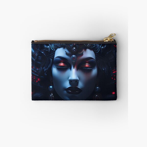 Item preview, Kali at Rest designed and sold by OccultDreams.