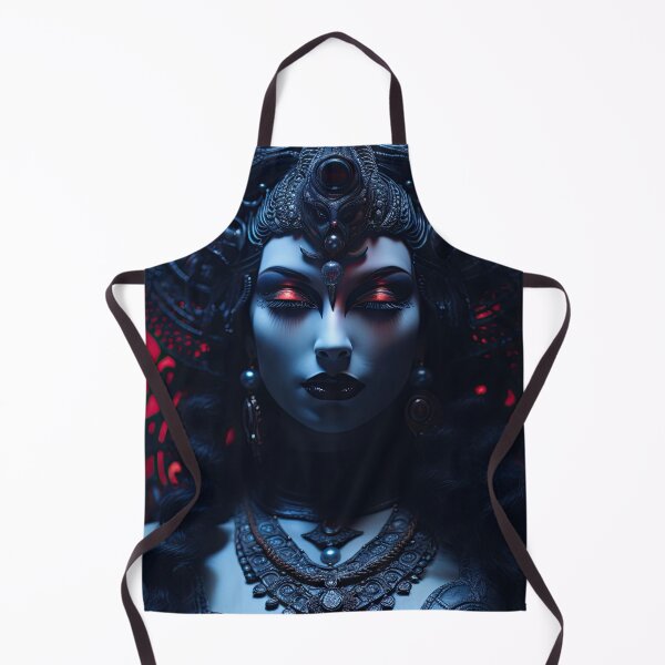 Item preview, Kali at Rest designed and sold by OccultDreams.
