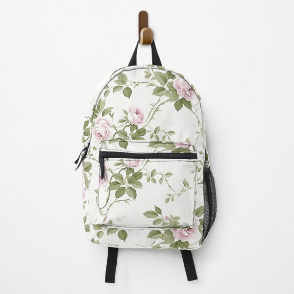 Item preview, Minimal Floral Pattern No.28 designed and sold by exitbird.