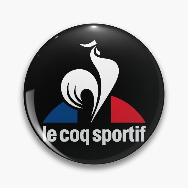 Item preview, Le Coq Sportif designed and sold by deliviarumey.