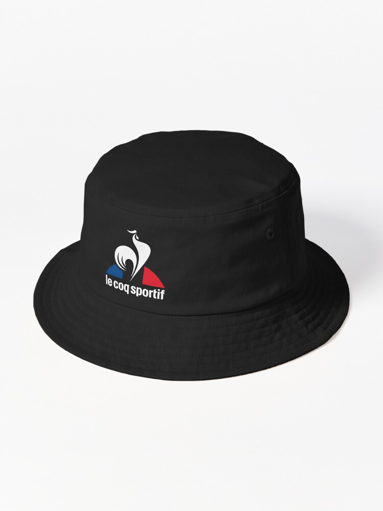 Le Coq Sportif Bucket Hat