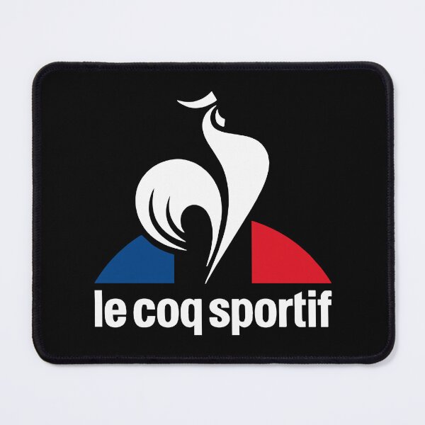 Item preview, Le Coq Sportif designed and sold by deliviarumey.