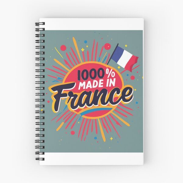 Item preview, France 1000% designed and sold by Arabic-Souvenir.