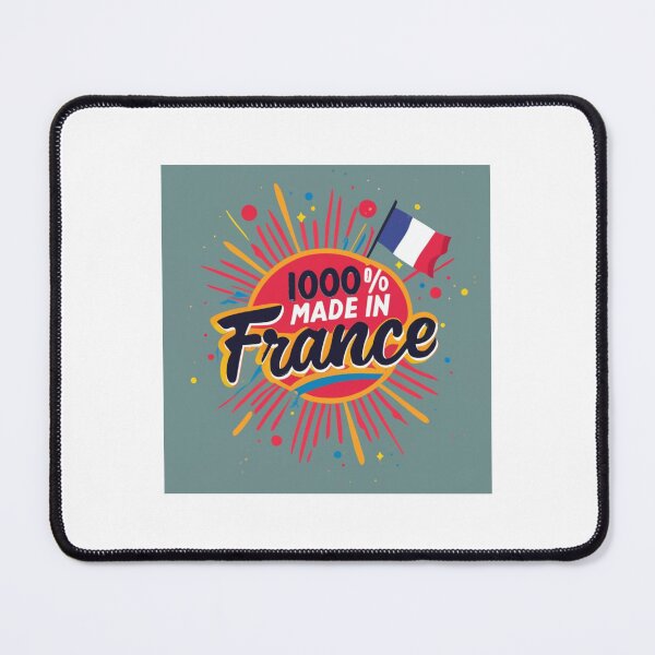 Item preview, France 1000% designed and sold by cj-digital.