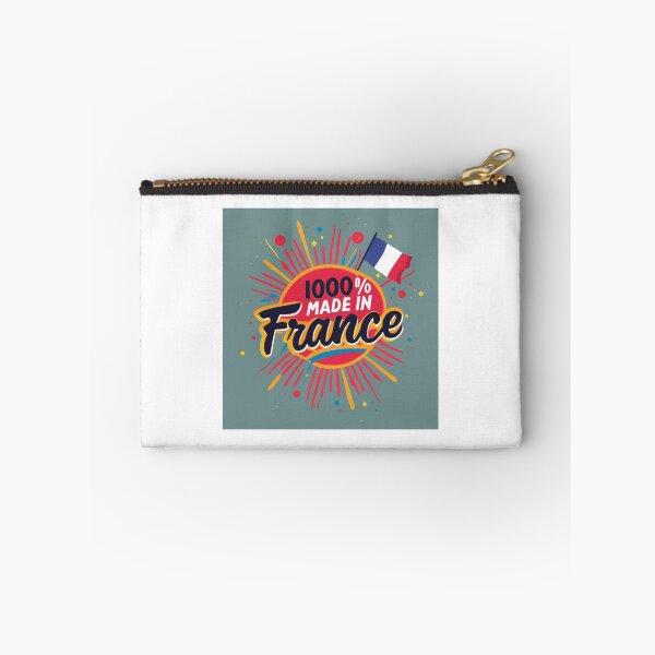 Item preview, France 1000% designed and sold by cj-digital.