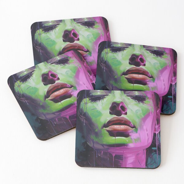 Item preview, Le Femme  designed and sold by Babbage86.