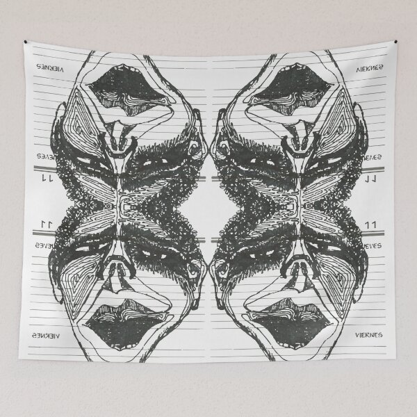 Item preview, the humble and confident one designed and sold by shadyafarage.
