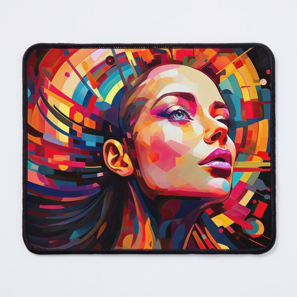 Item preview, Worlds Within Her designed and sold by krishutd.