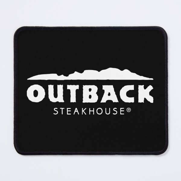 Item preview, Outback Steakhouse designed and sold by deliviarumey.