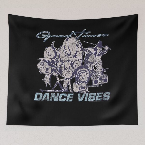 Item preview, Vintage Cartoon - Vintage Movie  designed and sold by SwansonFashions.