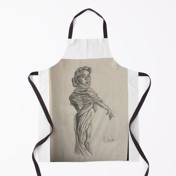 Item preview, Portrait 4 designed and sold by VisualVisions23.